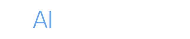 MyAIDepartments
